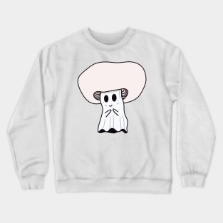 prue Crewneck Sweatshirt